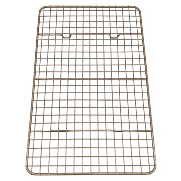 Cuisipro 長方蛋糕散熱架 36cm 耐熱260度C 雙層不沾塗層  1個