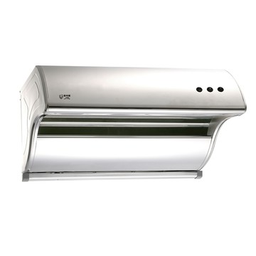 喜特麗 JT-1732L 斜背式排油煙機(90CM)