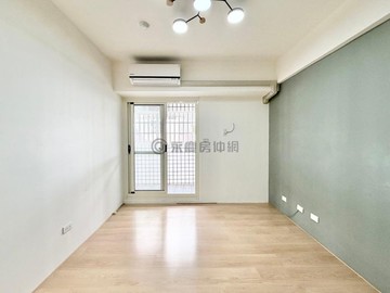 永慶AB｜一點利市場｜昌平商圈大兩房B1坡道平車｜台中市北屯區崇德二路一段