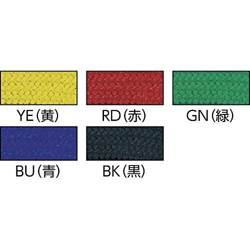 オープン工業 吊り下げ名札 脱着式 ソフトケース 名刺サイズ 10枚 緑 NL-5-GN