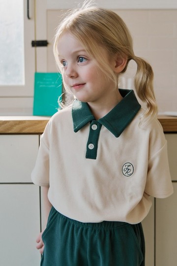Luna Set (Butter Green)