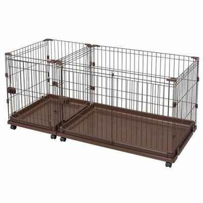 犬 サークル ケージ ゲージ サークル おしゃれ 室内 トイレ別 アイリスオーヤマ コンビネーションサークル トイレトレーニング セット 通販 Lineポイント最大get Lineショッピング