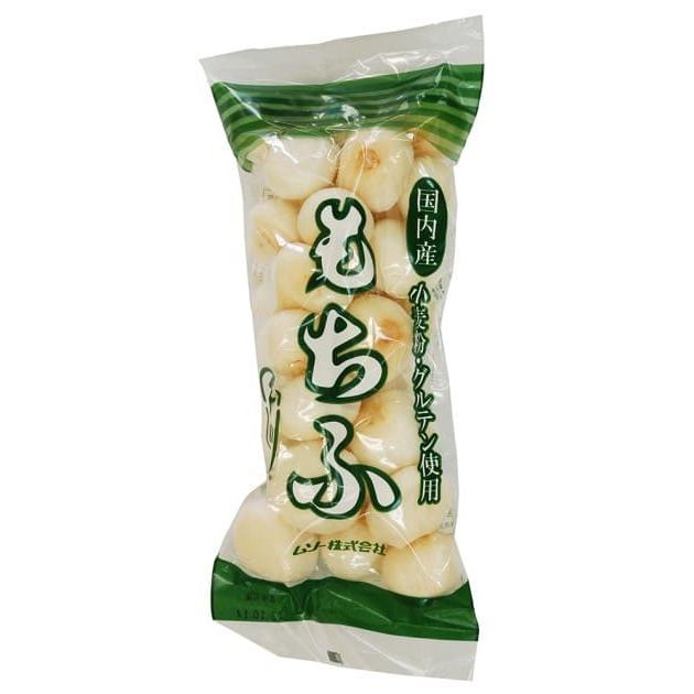 無添加の麩　もちふ ２５ｇ 国内産小麦使用 ２個までコンパクト便可