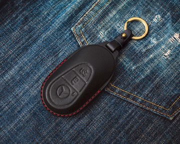 賓士 Benz A250 C300 W205 W213 CLA CLS GLE汽車鑰匙