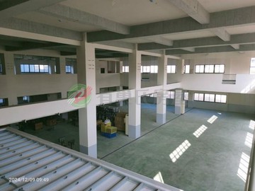 神岡豐洲科技工業園區｜三面臨路全新丁建廠房｜台中市神岡區豐工南路