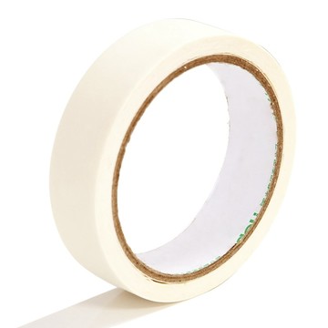 美紋紙膠帶 5入裝 可手撕 美紋紙 遮蔽膠帶 紙膠帶 繪畫留白用 裝修膠帶 勞作膠帶 噴漆膠帶 美甲膠帶《Jami》