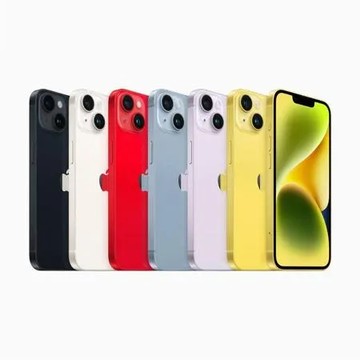 Apple iPhone 14 128G 智慧手機 公司貨 送鋼保