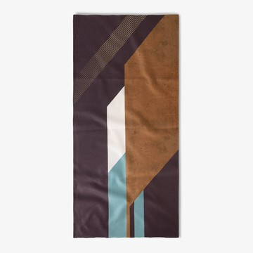 BUFF 單車 Coolnet 抗 UV 頭巾 翻山越嶺