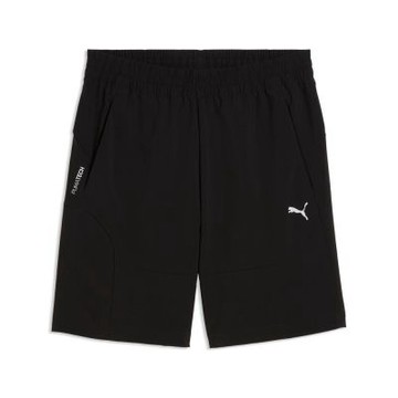 PUMA 基本系列PUMATECH工裝 男 短風褲 69611401