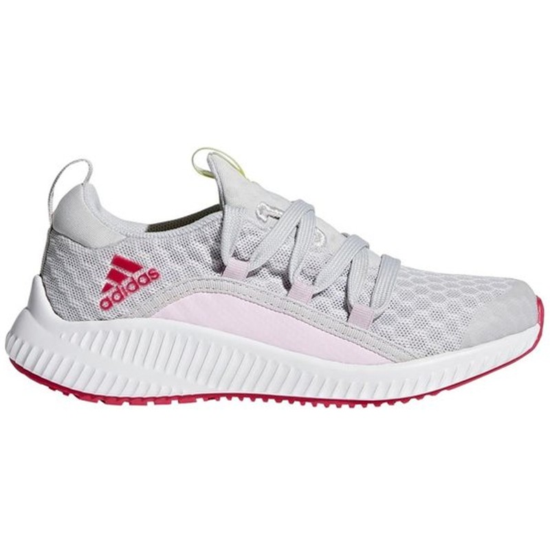 Adidas アディダス Cp9430 ジュニア ガールズ ランニングシューズ フォルタラン X クール K 通販 Lineポイント最大0 5 Get Lineショッピング