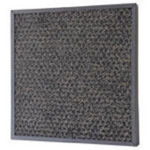 Opure  A5清淨機第二層2KG  VOG活性碳顆粒+沸石顆粒濾網 A5-D