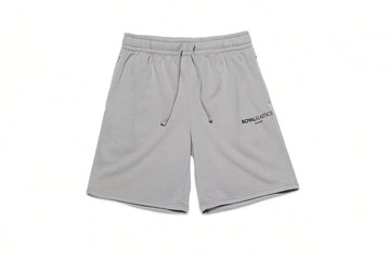 A11 Sweat Shorts 運動短褲 灰 M
