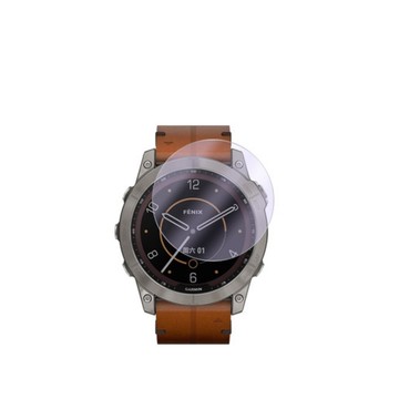 【玻璃保護貼】Garmin Fenix 7X / 7X Pro Solar 1.4吋 手錶 螢幕保護貼 9h鋼化 防刮