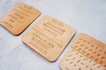 加購商品 - 專屬印字服務