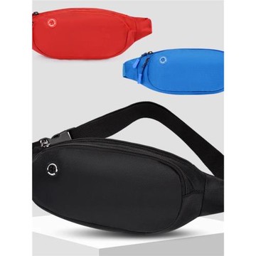 戶外運動工作手機腰包男款干活工地耐磨中老年大容量女士小包