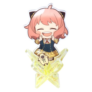 間諜家家酒 跳框壓克力牌 A款 安妮亞