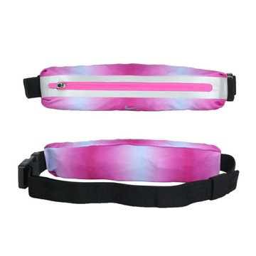 NIKE 彈性運動腰包 3.0(臀包 側背包 斜背包「N1003730619OS」≡排汗專家≡