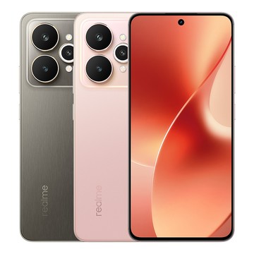 realme 15 5G(12G/256G)