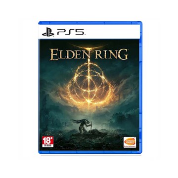 PS5《艾爾登法環 Elden Ring》中文版