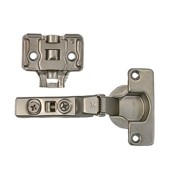 HAFELE 海福樂 35mm 三分 靜音緩衝鉸鏈 Set 10入  1組