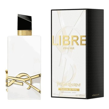 YSL聖羅蘭 自由不羈裸膚之水 90ml