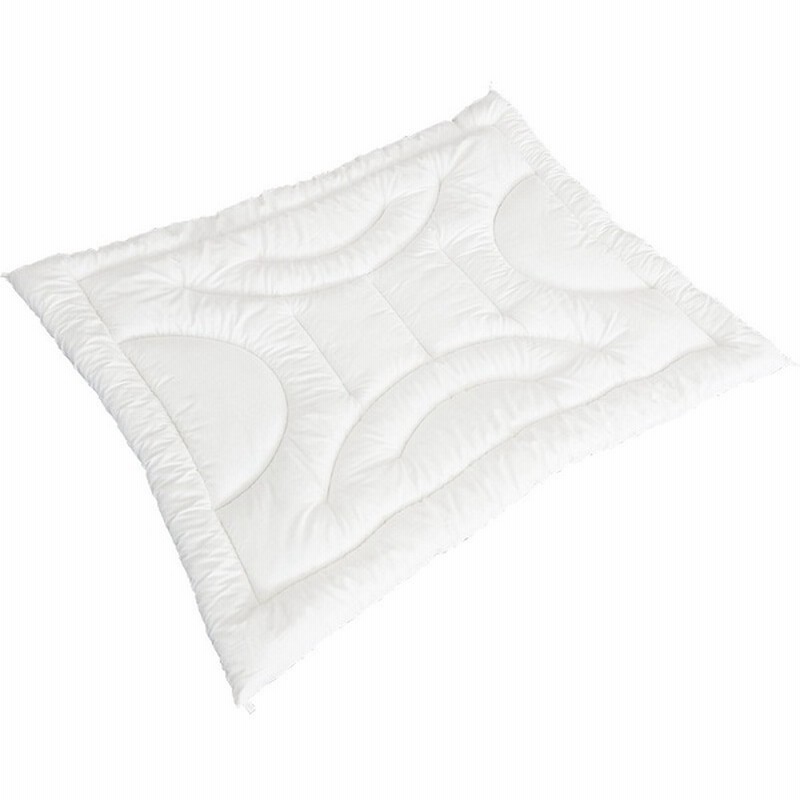 ベビー ミニサイズ 洗濯機で洗える掛けふとん ホワイト ベビー寝具 ベビー布団 お昼寝布団 寝具小物 掛布団 敷布団 赤ちゃん本舗 アカチャンホンポ 通販 Lineポイント最大1 0 Get Lineショッピング