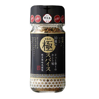 其他調味品 博多華味鳥-極香料