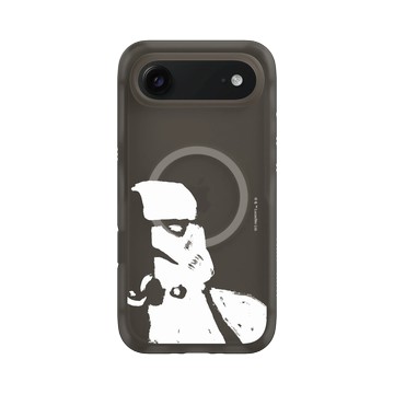 iPhone Air AirX 本質黑 - 迪士尼-星際大戰 Star Wars - 風暴兵-經典