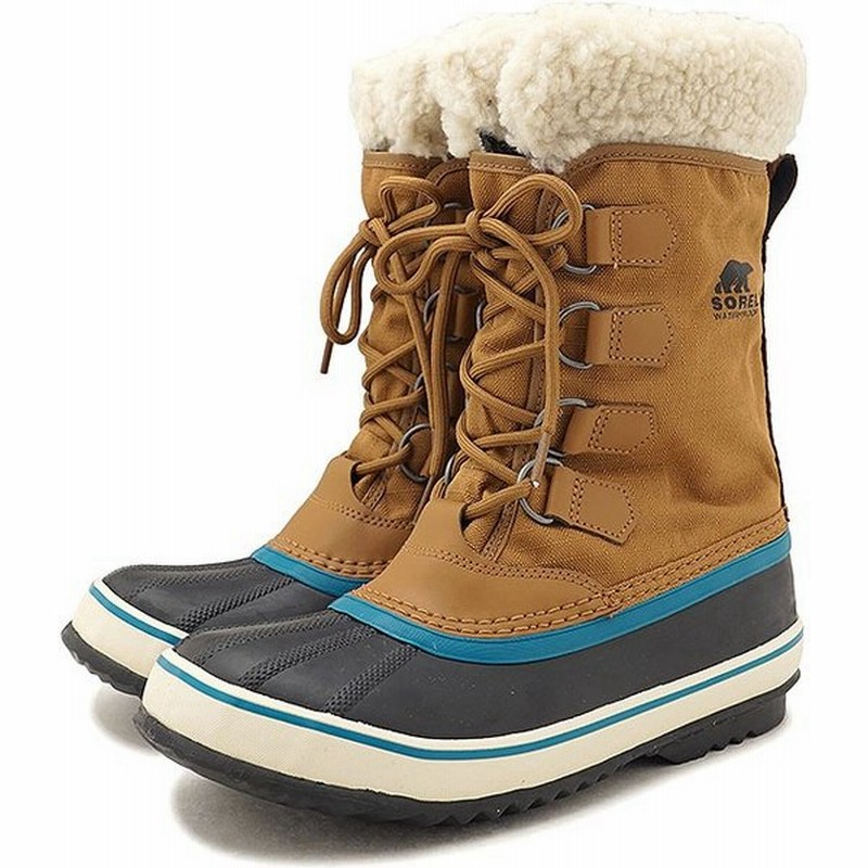 Sorel ソレル レディース ウィンターカーニバル ウィンター スノーブーツ アウトドアブーツ 靴 Nl1495 224 Fw18 通販 Lineポイント最大0 5 Get Lineショッピング