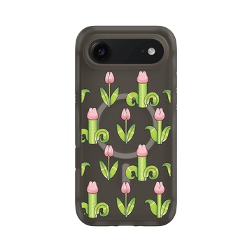 iPhone Air AirX 本質黑 - 保羅先生 Mr.Paul - 慾金香