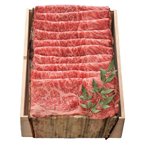 内祝い お返し ギフト  松阪牛 しゃぶしゃぶ A5 サーロイン 600g  肉 牛肉 松坂牛