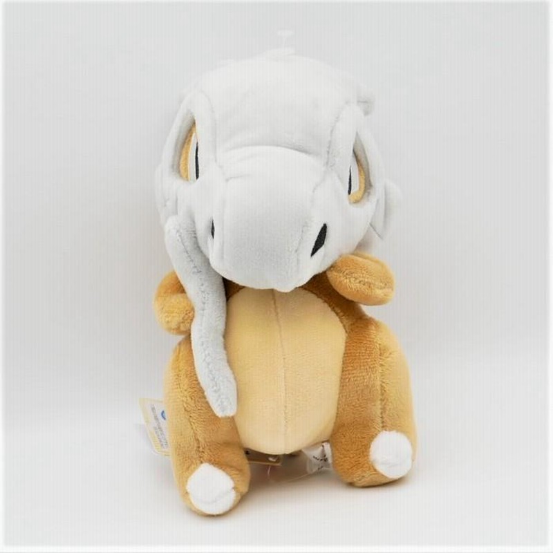 カラカラ ぬいぐるみ S ポケモン 「ALL STAR COLLECTION