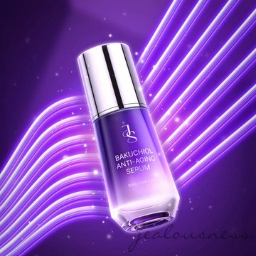 Jealousness婕洛妮絲 類A醇緊緻抗老精華50ml