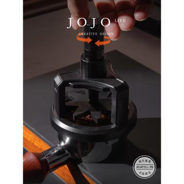 JOJO'S L. PD.superior.咖啡針式布粉器旋轉結塊打散布粉針| 稟報