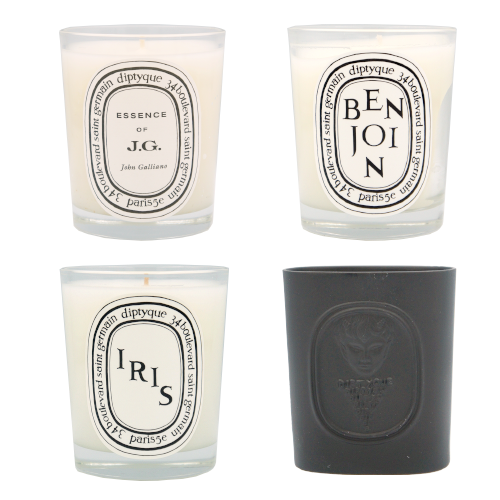 Diptyque 香氛蠟燭系列