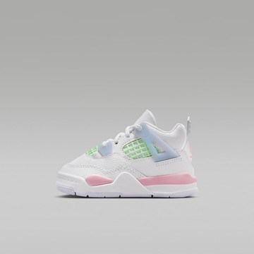 NIKE JORDAN 4 RETRO (TD) 中大童 籃球鞋 IB7070100
