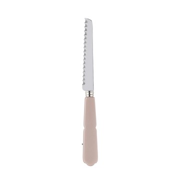 SABRE | Gustave 法風-古斯塔夫系列 | 番茄刀 | 奶茶色
