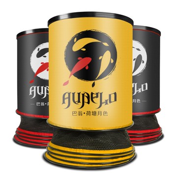 速干趕海網兜新款魚護涂膠漁具漁護裝魚袋小型釣魚裝魚網袋裝備