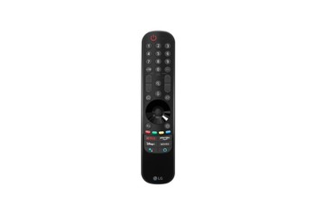動感遙控器(2021年機種基本款)