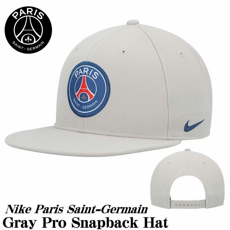 完成品完成品NIKE パリサンジェルマン キャップ PSG キャップ