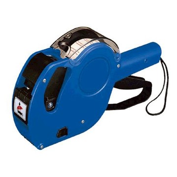 徠福LIFE單排標價機/1Y/010442/藍色