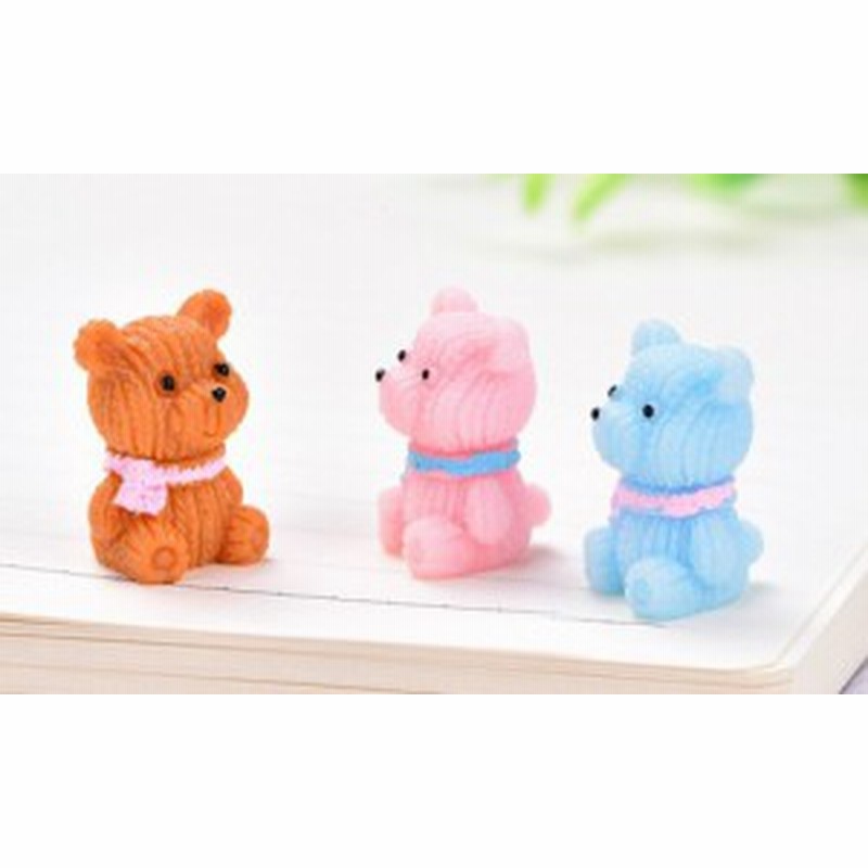 テラリウム フィギュア ぬいぐるみ 熊 マフラーミニ 5色 くま 動物 ミニチュア ミニフィギュア ジオラマ コケリウム イベント テラリウム 通販 Lineポイント最大6 0 Get Lineショッピング
