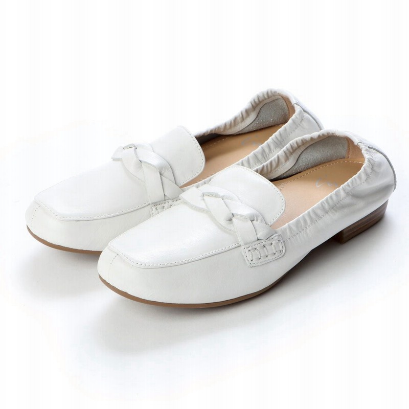 イング Ing 3e ドライビングシューズ アイボリー 通販 Lineポイント最大2 0 Get Lineショッピング