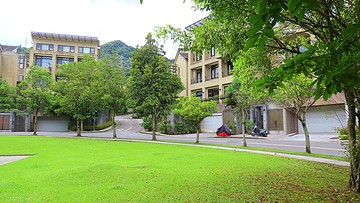 青山鎮※二期莊園活力別墅☆台北華城☆康橋小學｜新北市新店區頂城三街
