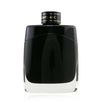 Montblanc 萬寶龍 Legend 男士香水 100ml/3.3oz-香水