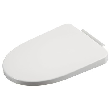 comet 全罩式靜音緩降馬桶蓋  寬39cm 馬桶最大長度48cm 上蓋長50.7cm  白色  1個