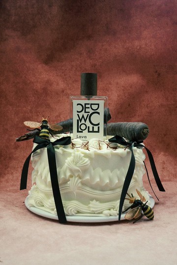 歷梵香水 Lava Eau De Parfum