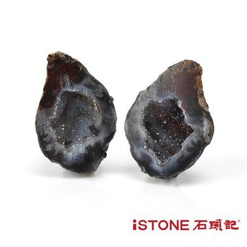 石頭記-開運擺件-招財進寶(雷公蛋)
