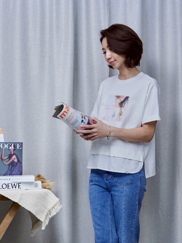 機能×設計的完美平衡｜忙碌日子的好感T恤限量好Tee 搶現貨