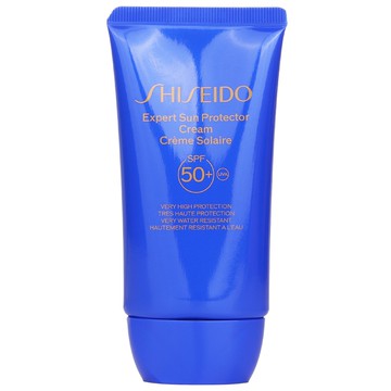 資生堂 Shiseido - 專業防曬霜 SPF 50